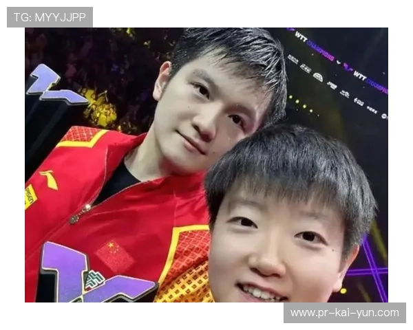 全运会今日抽签！孙颖莎王楚钦樊振东陈梦等抵达澳门！附赛程，全运会孙颖莎进决赛了吗