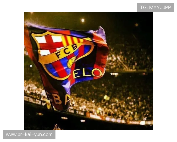 巴萨青训锋线新面孔被列为欧洲新星观察名单